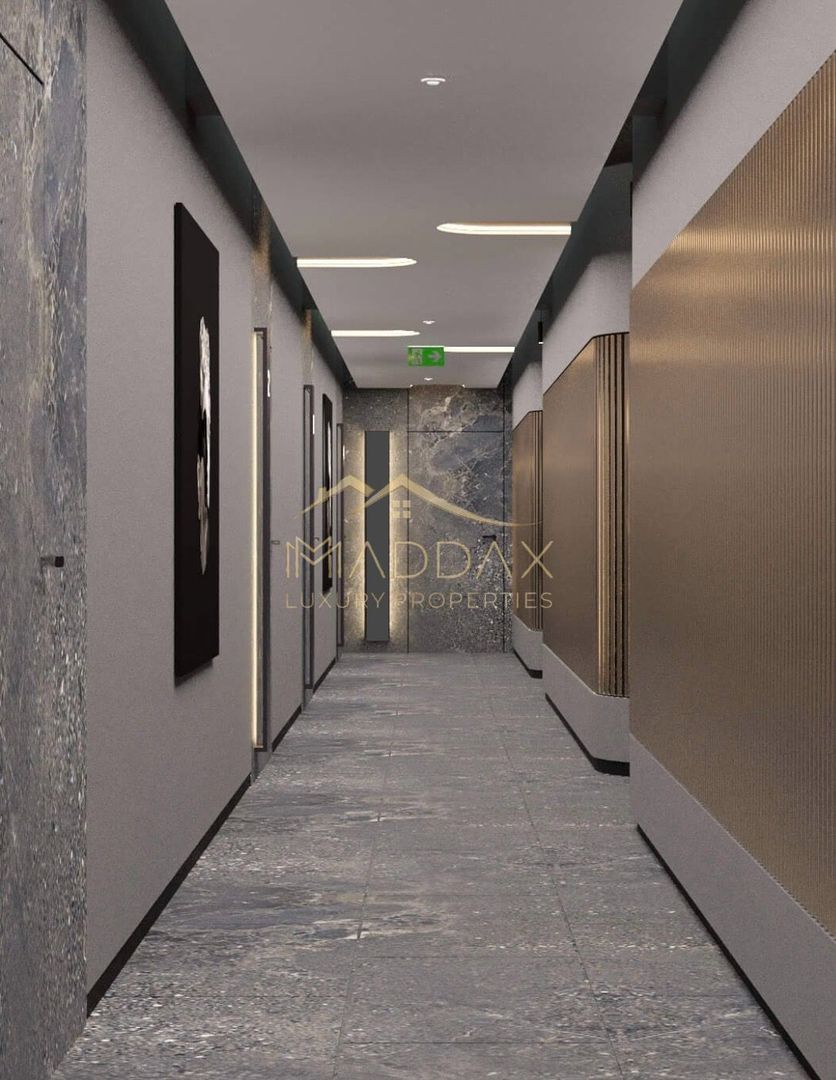 Apartament 4 camere***LUX/Imobil exclusivist//Mall Promenada - Poză 21