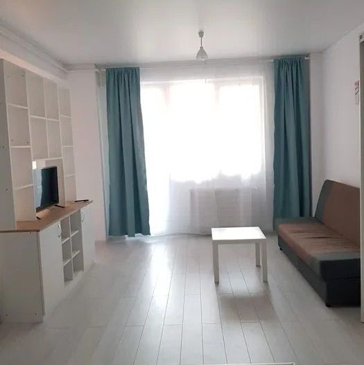 GARSONIERA MILITARI RESIDENCE, PARCARE, BLOC NOU, CENTRALA TERMICA - Poză 1