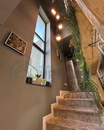 Vilă de lux, zonă premium, finisaje high-end – Iași, zona Tudor Neculai - Poză 10