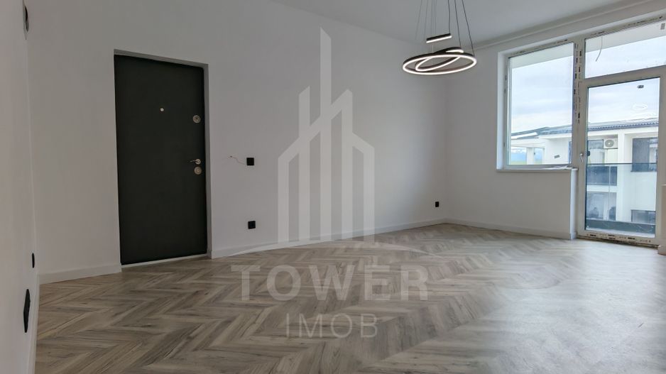 Apartament 3 camere de vânzare în Șelimbăr – zona Dimitrie Cantemir - Poză 3