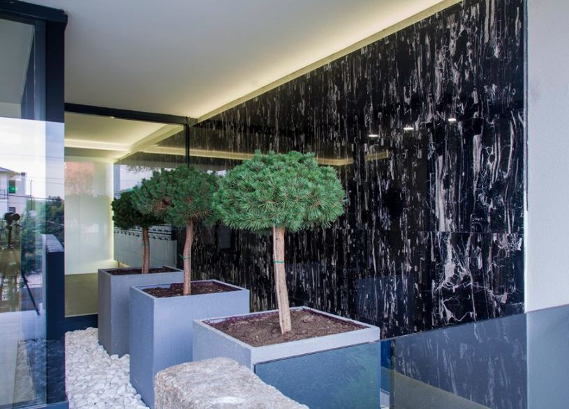 Apartament 2 camere Dinamic City vede Parcul Verdiparcare inclusă - Poză 20