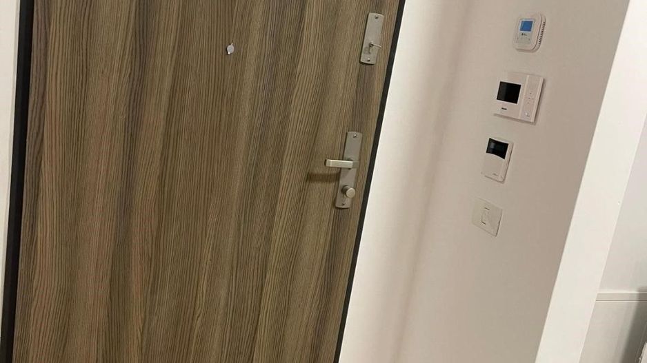 Apartament de inchiriat West Residence - Poză 9