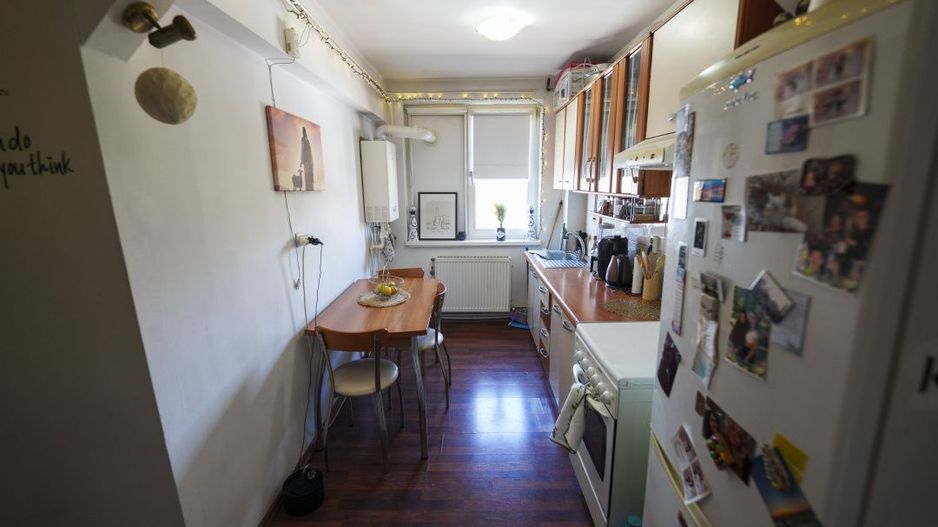 Apartament de vanzare 2 camere – Ultracentral, Craiova - Poză 3