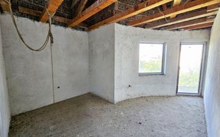 Casa la gri, S+P+M, 4 camere, 500 mp teren, Cetate, toate utilitatile - Poză 9