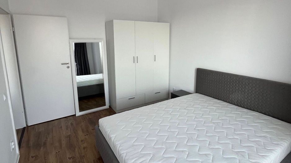 AP. 2 CAMERE CALEA CALARASILOR, PRIMA INCHIRIERE, BLOC NOU, CENTRALA - Poză 4