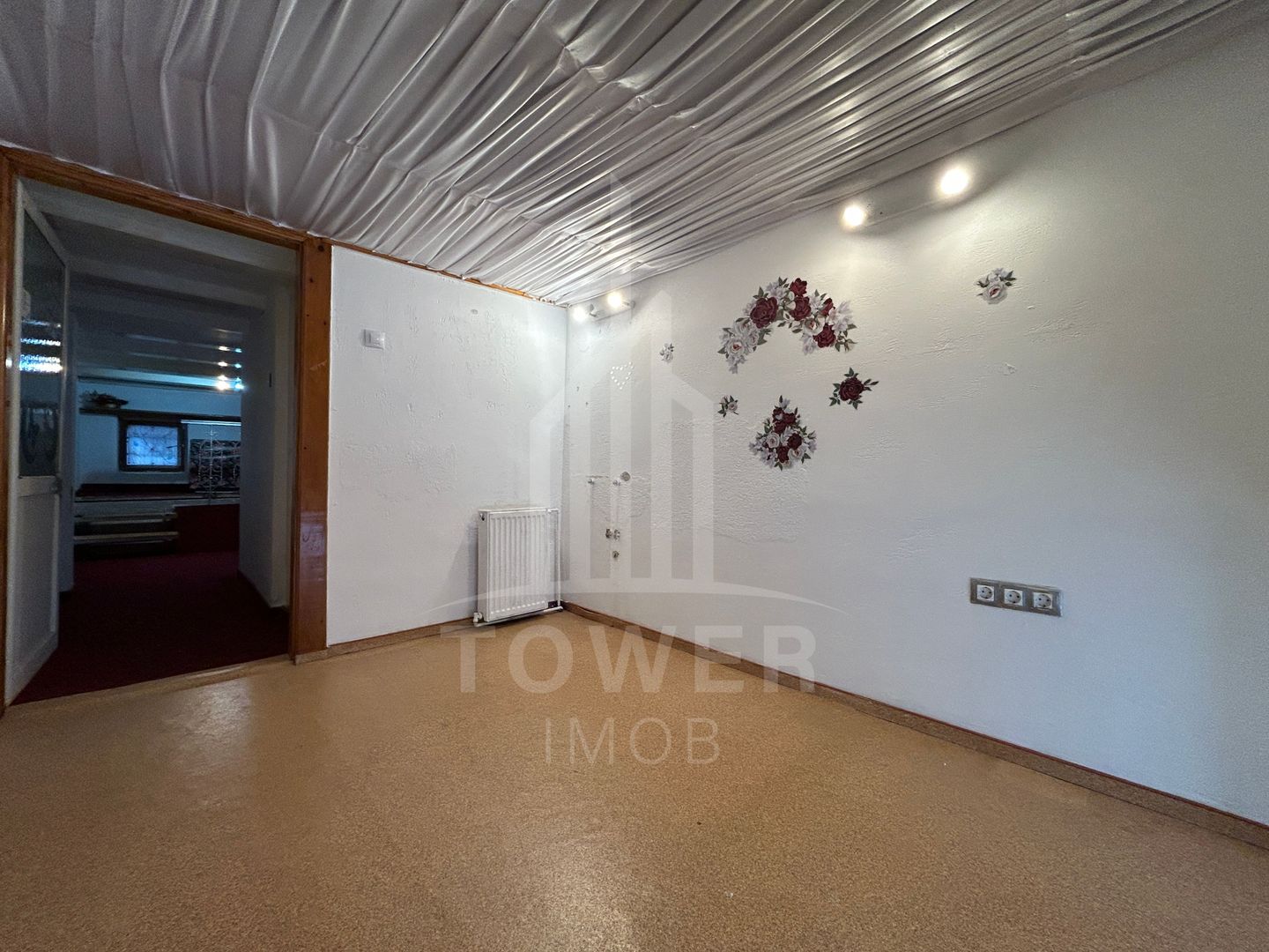 Spațiu comercial de vânzare |39,9 mp|Ultracentral|Două posibilități de utilizare - Poză 23