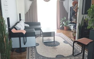 Apartament 3 camere, zona Apahida! - Poză 5