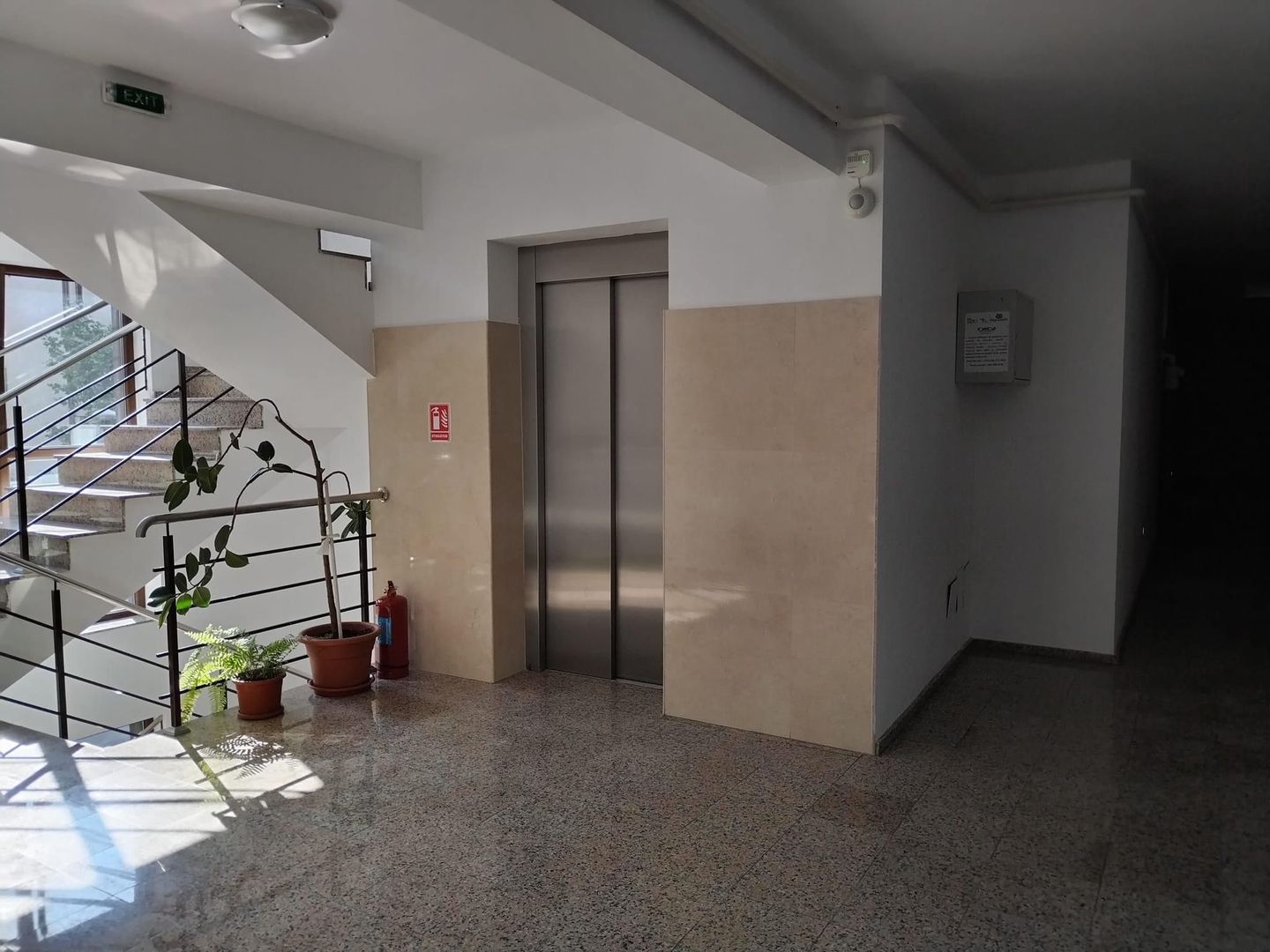 Garsoniera de vanzare  in Bragadiru -Fortuna Residence - Poză 2