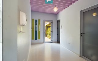 Vilă cu destinație multiplă situată ultracentral - Poză 14