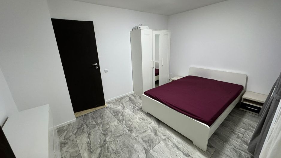 2 camere decomandat | Bloc 2012 | Sebastian - Poză 6