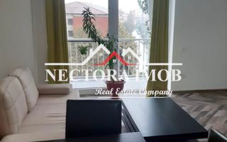 NECTORA IMOB-Apartament 2 camere,60 mp, Zona Parc Salca Nufarul,Utilat - Poză 3