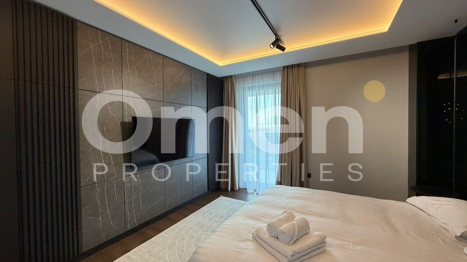 Apartament ultrafinisat | 3 camere si parcare | sauna | zona Unirii - Poză 7