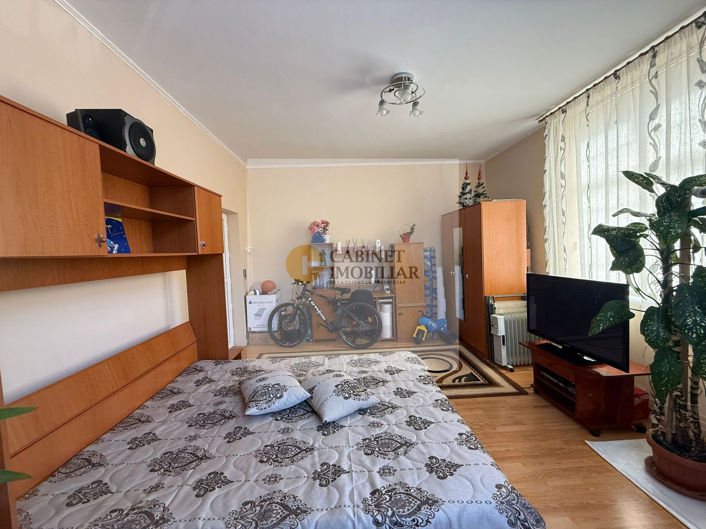 2 camere in vila I Parter I P+1+M I Dacia - Poză 3