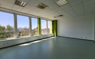 Spatiu de birouri - 495.8 mp #PLUS Spatii comerciale / Birouri - Poză 9