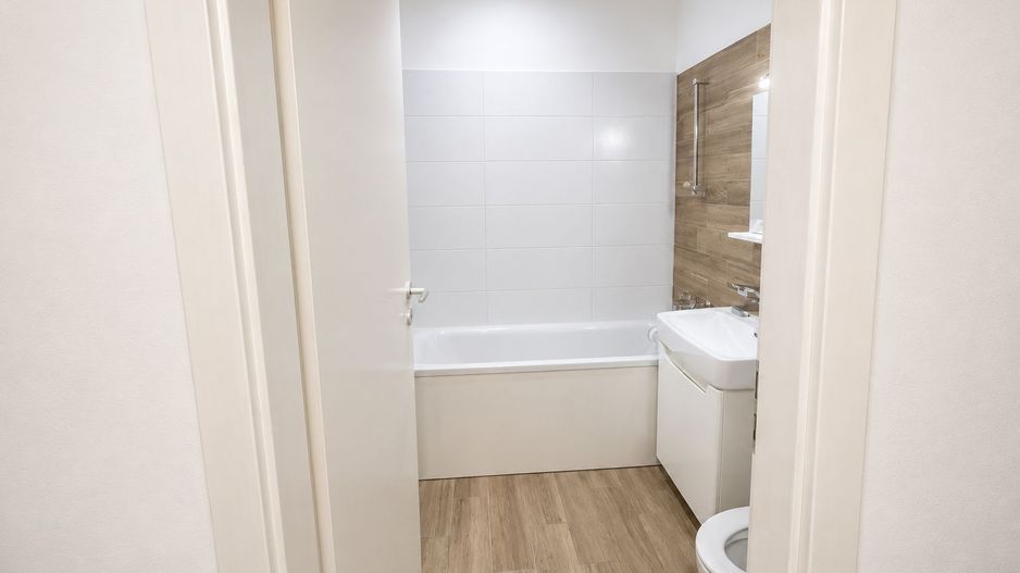 Vivalia | 2 Camere | Terasa de 25 mp | Loc de Parcare. - Poză 5
