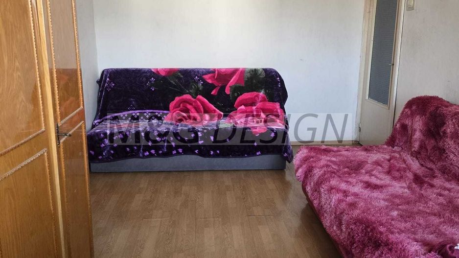 Ap 3 camere, zona Lipovei, etaj 3, decomandat - Poză 6