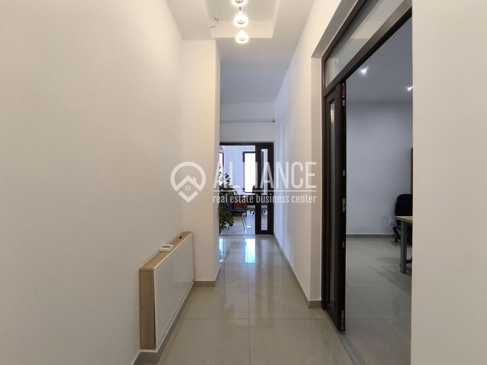 PIATA GRIVITEI (COD03) -Cladire de birouri moderna ! - Poză 33