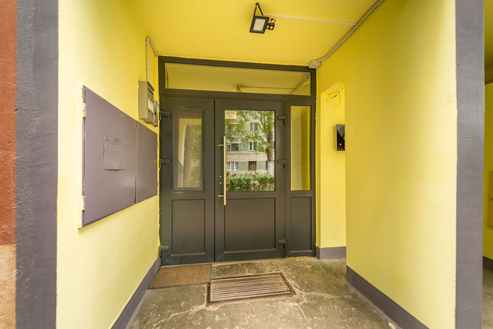 Apartament 3 camere zona Kaufland. - Poză 9