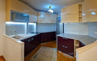 Herastrau, 3 camere 110 m2, lux, parcare subterana, paza non stop - Poză 9