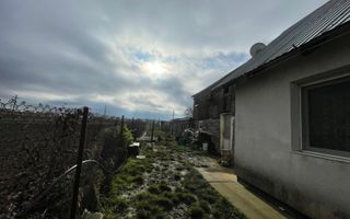 TEREN EXTRAVILAN CU CONSTRUCȚIE | IDEAL PENTRU FERMA/ADAPOST ANIMALE - Poză 2