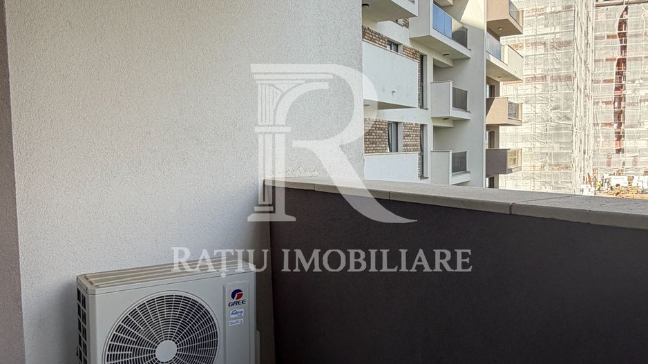 Apartament modern cu 2 camere | Prima Green | Nufarul | Oradea - Poză 8