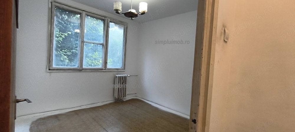 3 Camere De Renovat Etaj Intermediar Brancoveanu - Poză 5