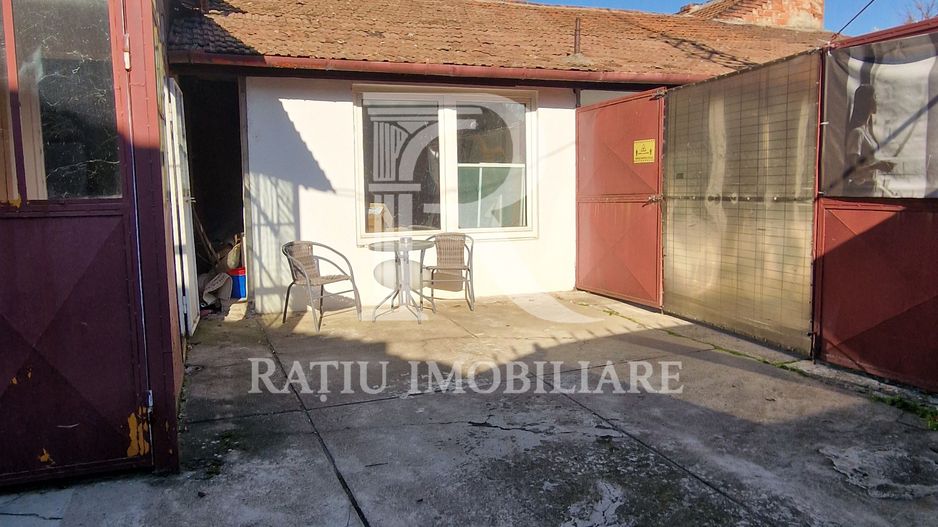 De inchiriat | Spațiu comercial central | Oradea. - Poză 10