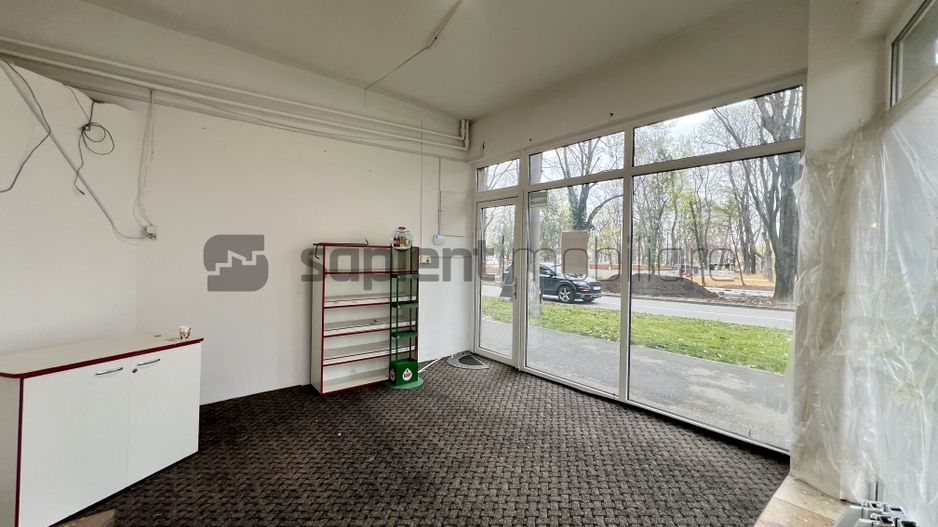 Sapient | Spațiu comercial _ Piața 22 Decembrie, Oradea - Poză 5