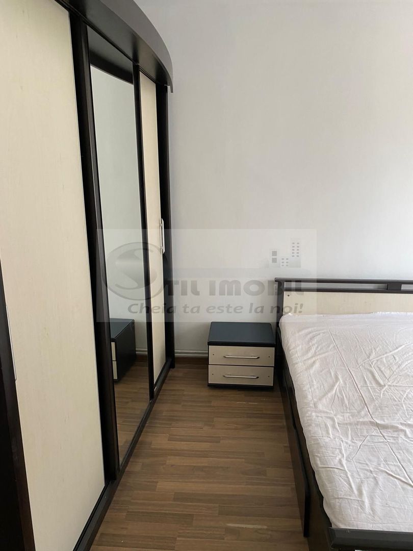 Apartament 3 camere, decomandat - 79 mp - etaj 3/4 - Frumoasa ! - Poză 4