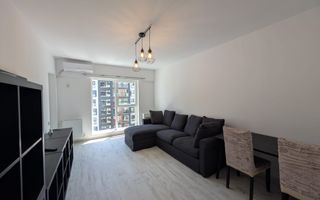 Garsoniera moderna de inchiriat, Parcare – Pallady / Drumul Gura Calitei - Poză 2