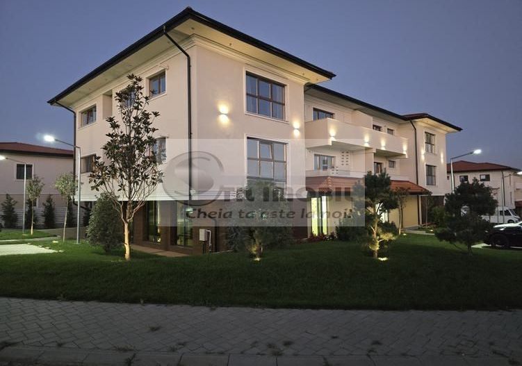 Apartament 2 camere decomandat -Galata - ESQ Village - 115.000 euro ! - Poză 8