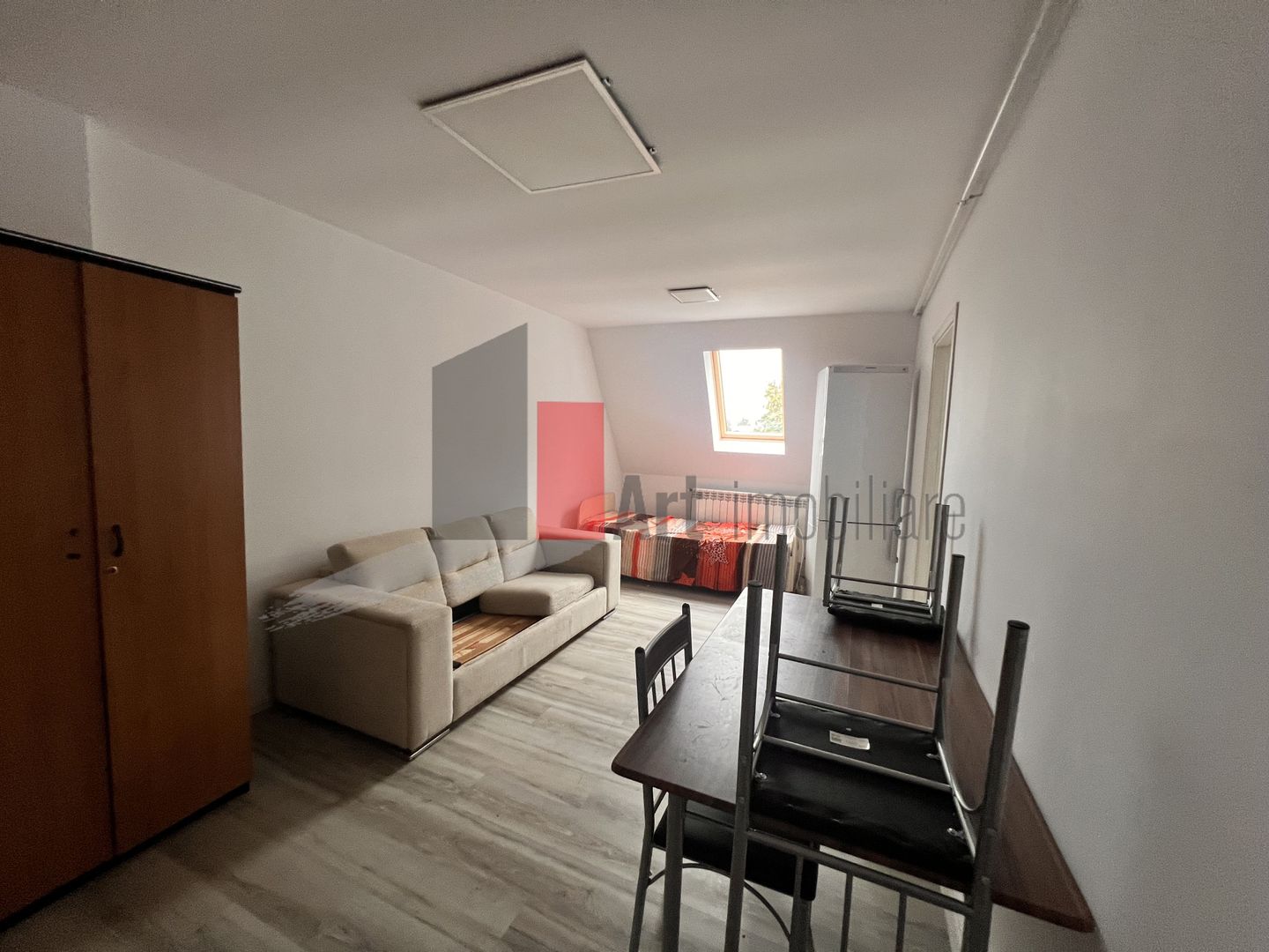 Apart Hotel,  VILA,  D+P+2E+ MANSARDA , 7 garsoniere,  apart. cu 2 si 3 camere - Poză 18