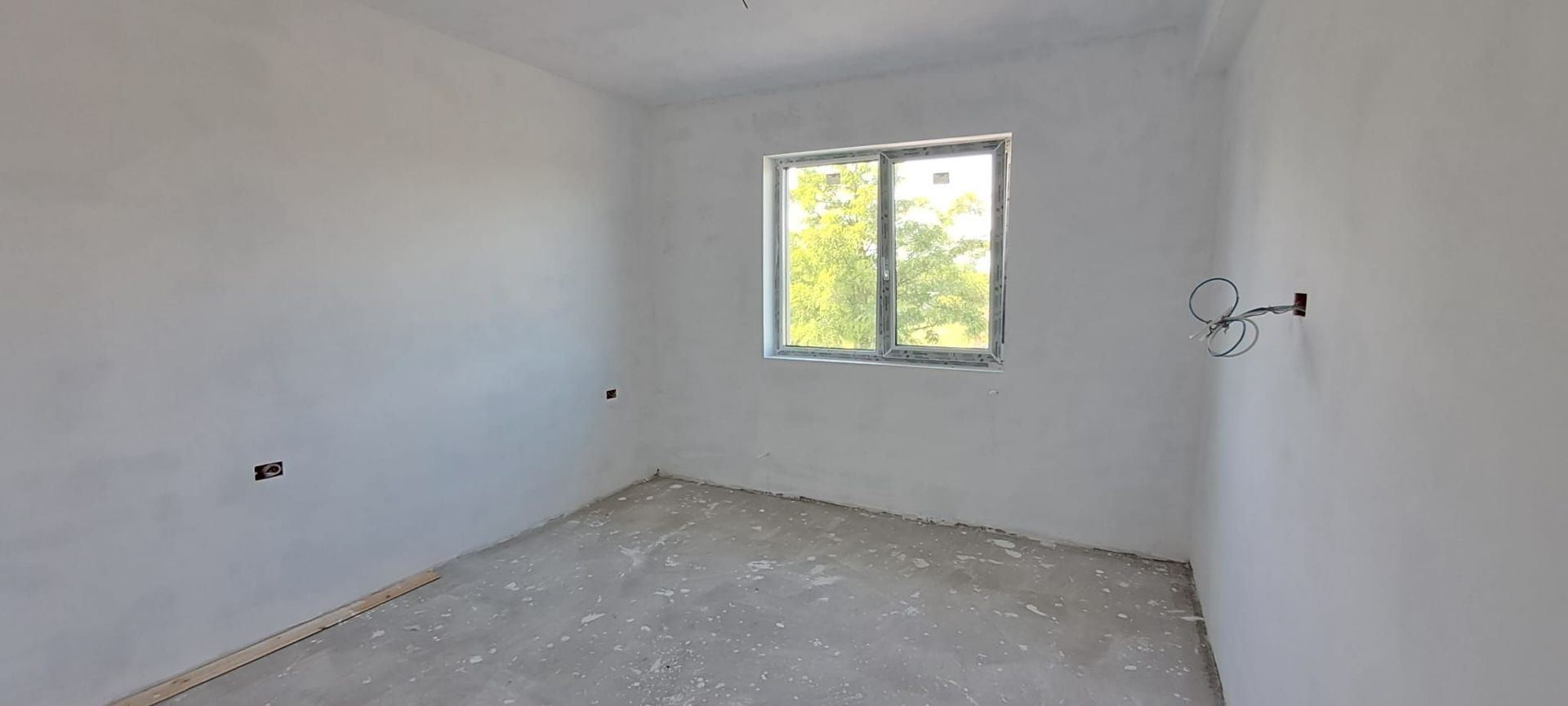 Dragomiresti Vale, casa 4 camere, teren 415 mp, utilitati, COMISION 0% - Poză 6