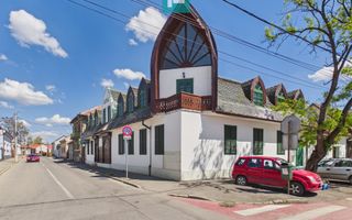 Pensiune 18 Camere cu Restaurant - Cetatea Oradea - Poză 2