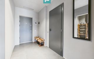 Apartament LoftGreen | Vedere pădure | Parcare - Poză 10