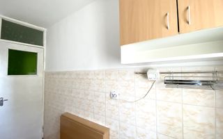 VANZARE GARSONIERA DECOMANDATA | ETAJ 6/10 | CALEA RAHOVEI - Poză 6