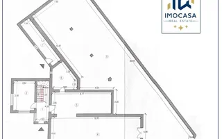 Exclusivitate de vanzare cladire comerciala potentialP+M Gradiste Arad - Poză 24