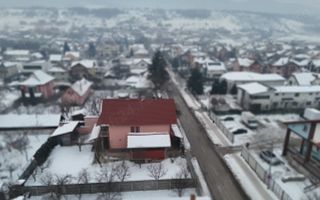 Casă D+P+E - 360 mp Utili - Teren 710 mp   Zona Cetate, Alba Iulia - Poză 5