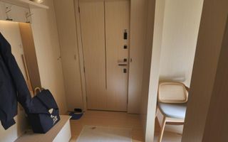 Garsoniera Parcul Regina Maria Domenii renovata 2025 - Poză 10