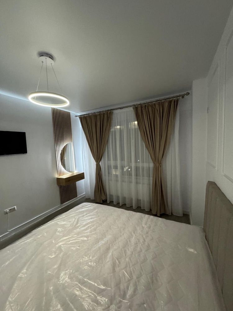 Închiriez apartament 2 camere Liberty Mall- Central Address - Poză 7