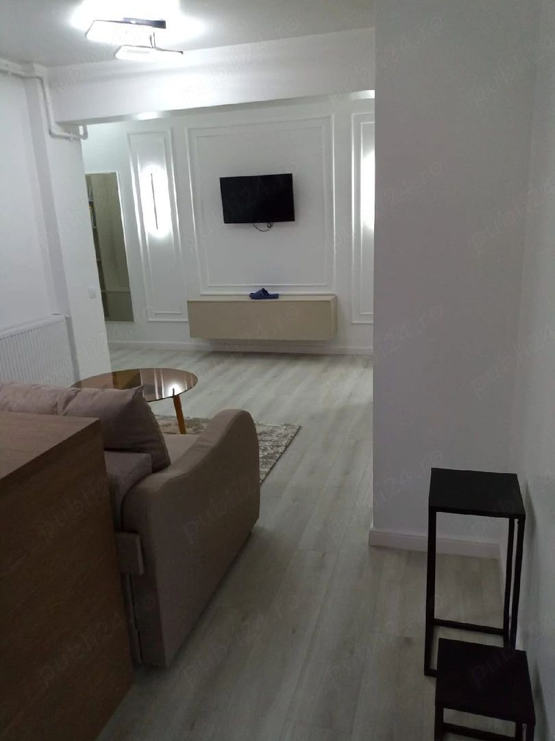 🏡 Apartament modern 2 camere | Semicentral | Parcare inclusă 🚗 - Poză 3