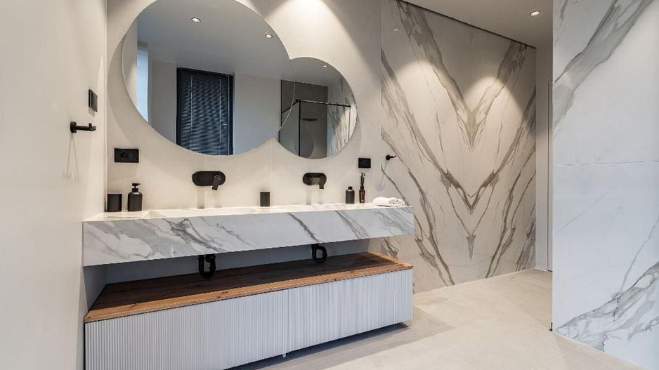 For Rent I Ultra Luxury 5-Room Villa | Pipera | Băneasa Forest - Poză 13