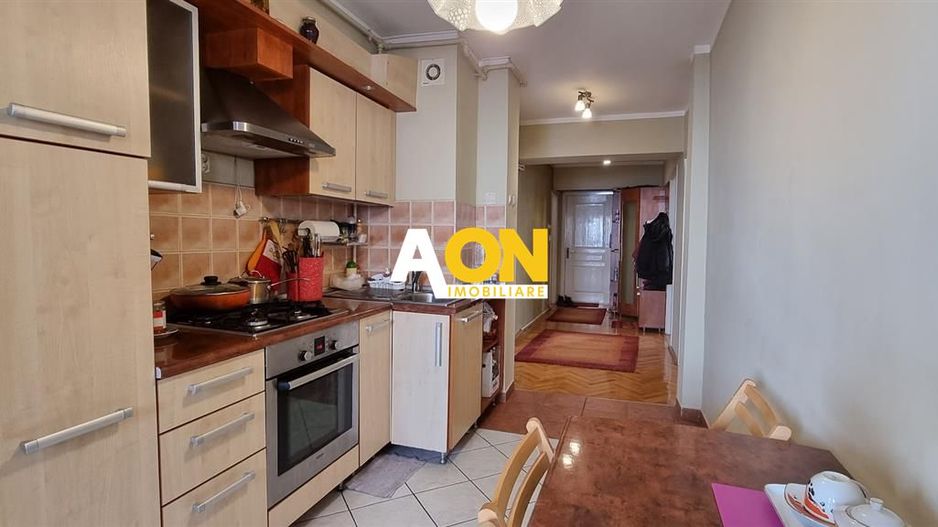 Apartament 3 Camere Zona Centru Panorama Superba - Poză 7