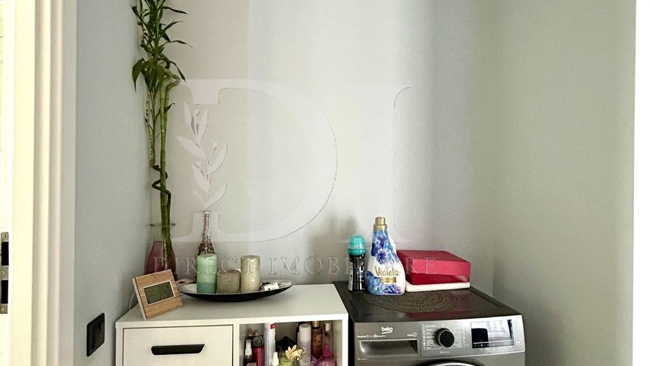 Apartament la cheie / terasa de 22 mp / Zona Terra - Poză 12