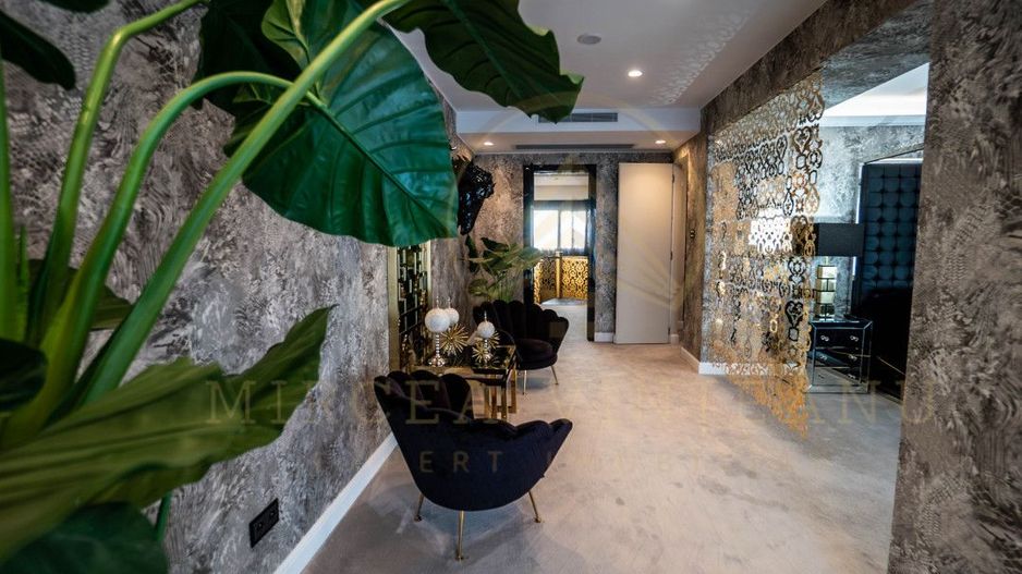 Faleza Nord - Cucerește luxul urban cu acest duplex spectaculos! - Poză 30