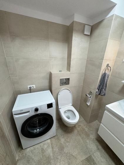 Apartament 2 camere Aparatorii Patriei-Drumul Jilavei|PArcare inclusa - Poză 8