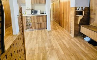 Ap 3 camere , decomandat , etaj 1/4 , Pacurari. - Poză 4