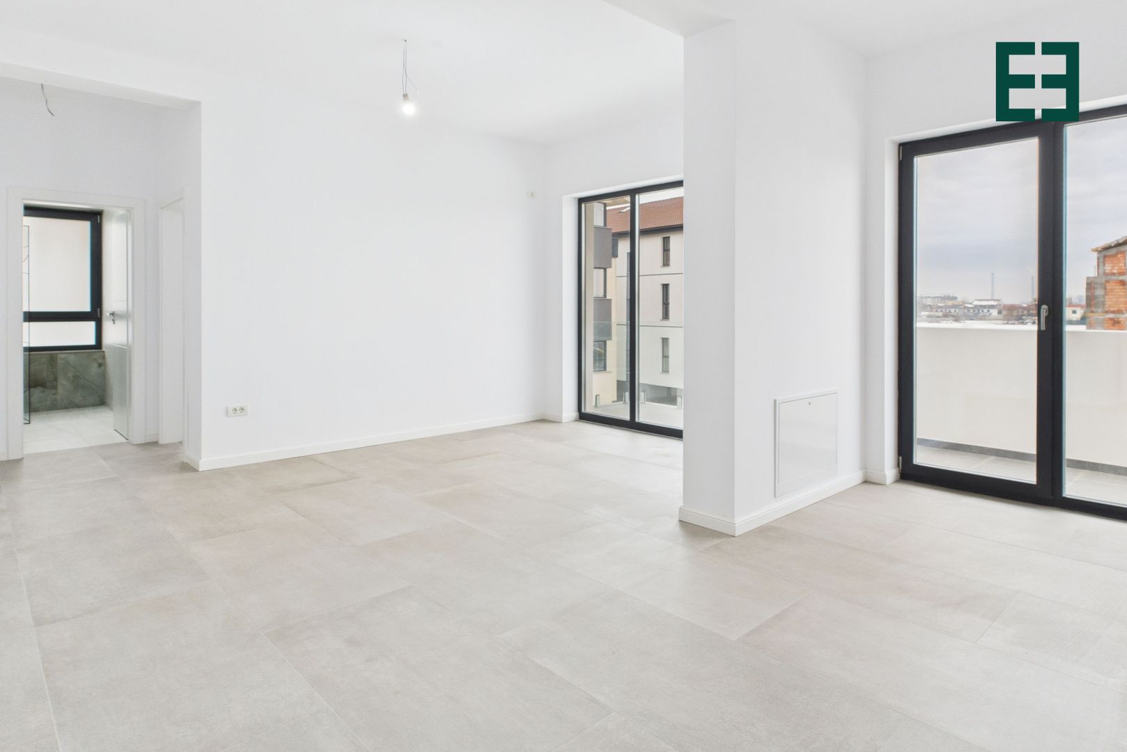 Apartament 2 camere - Bloc nou - Giroc - Timișoara - Poză 5