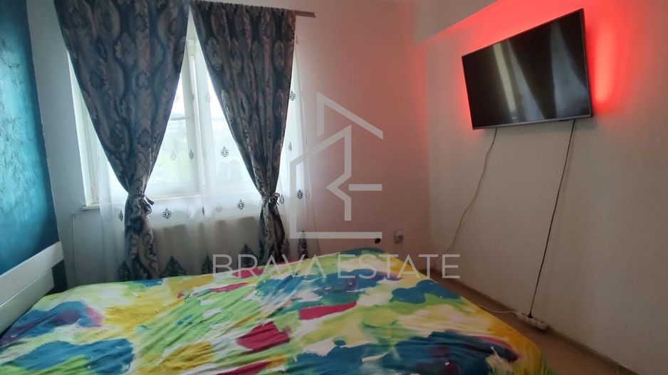 Apartament 3 camere, 63mp, mobilat,parcare,balcon 7mp, zona Stejarului - Poză 6