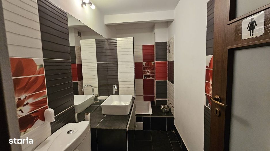 Vanzare spatiu birouri 137mp I Nerva Traian - Poză 13